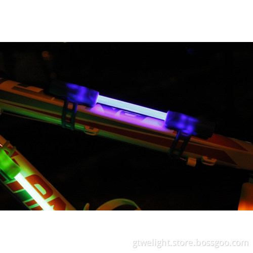 Super Flare Bike Light Holder